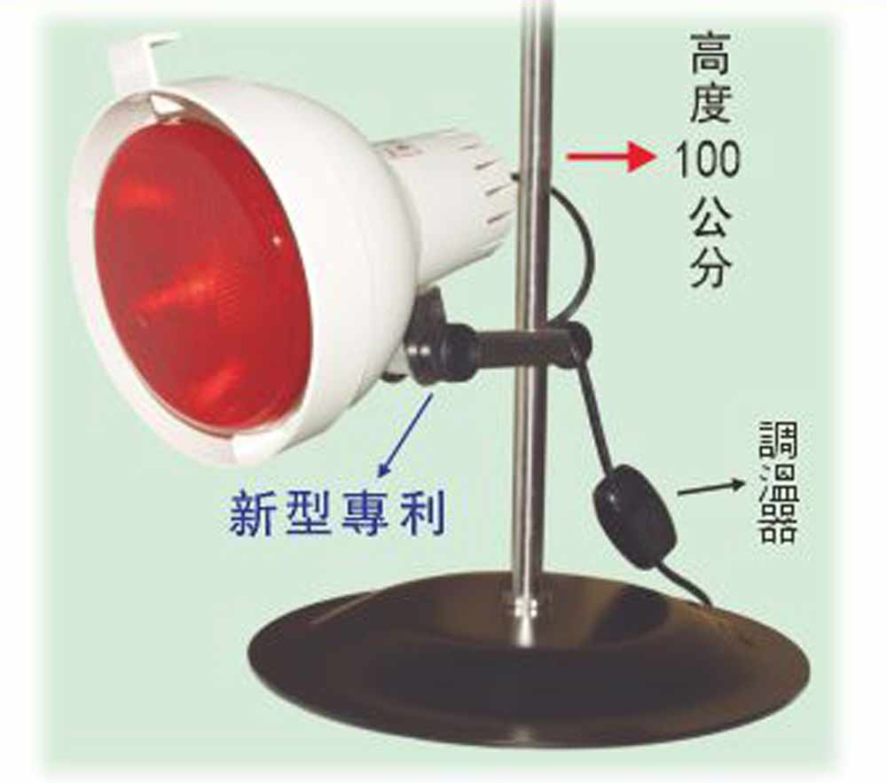 LAMP